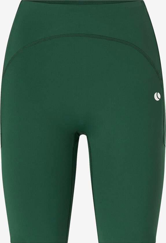 Tennisshorts Ace Biker Shorts - Grønn