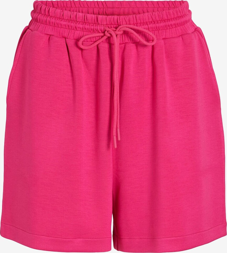 Shorts viFrotea HW Shorts - Rosa