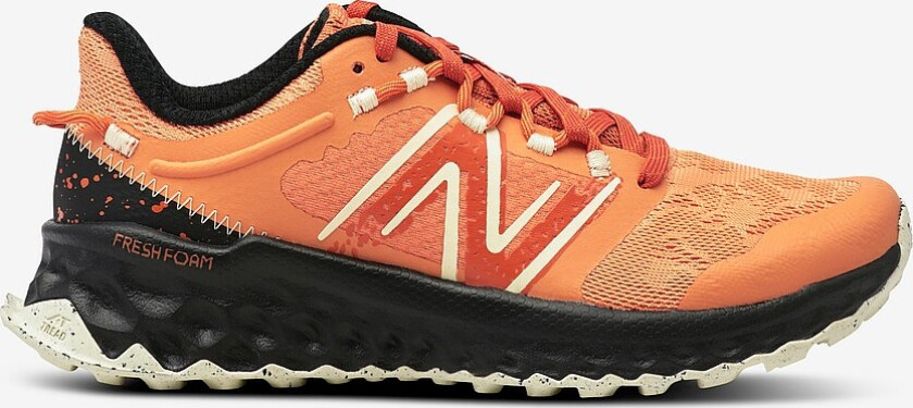 Løpesko Fresh Foam Garoé - Orange
