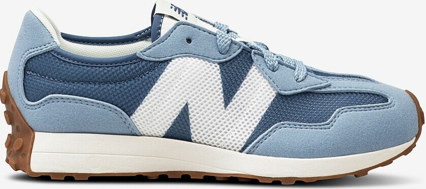 Løpesko Kids 327 - Blå