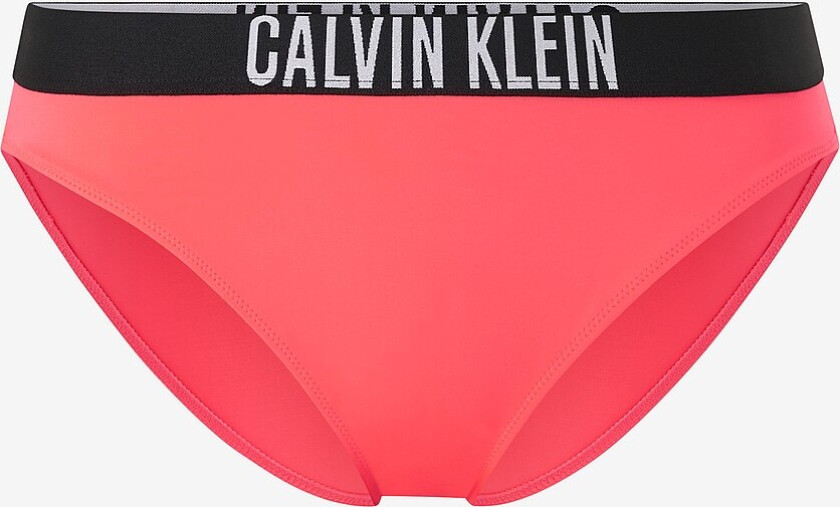 Bikiniunderdeler Bikini - Rød