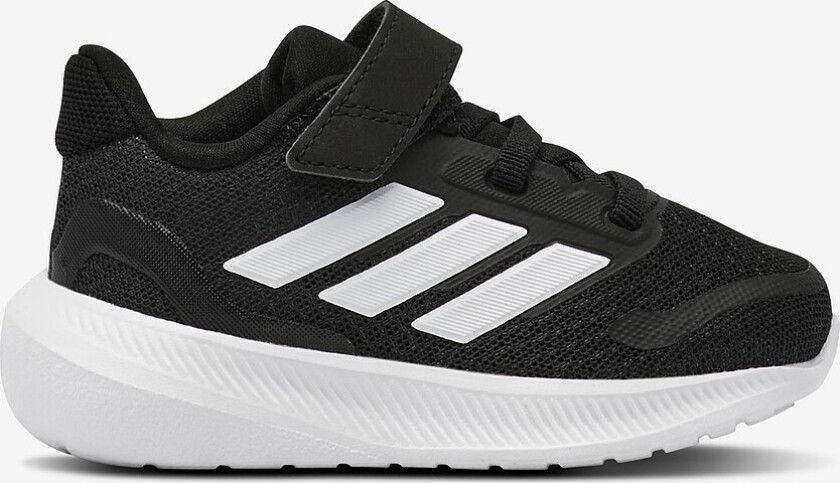 Joggesko Runfalcon 5 EL I - Svart