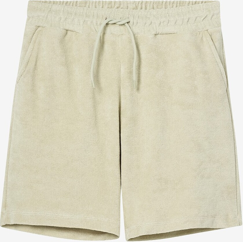 Shorts jpstJayden jjJames Terry Shorts - Grønn
