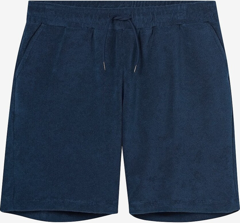 Shorts jpstJayden jjJames Terry Shorts - Blå