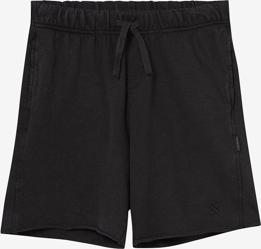 Sweatshorts jpstBill jjKidd Wash Sweat Shorts Jnr - Svart