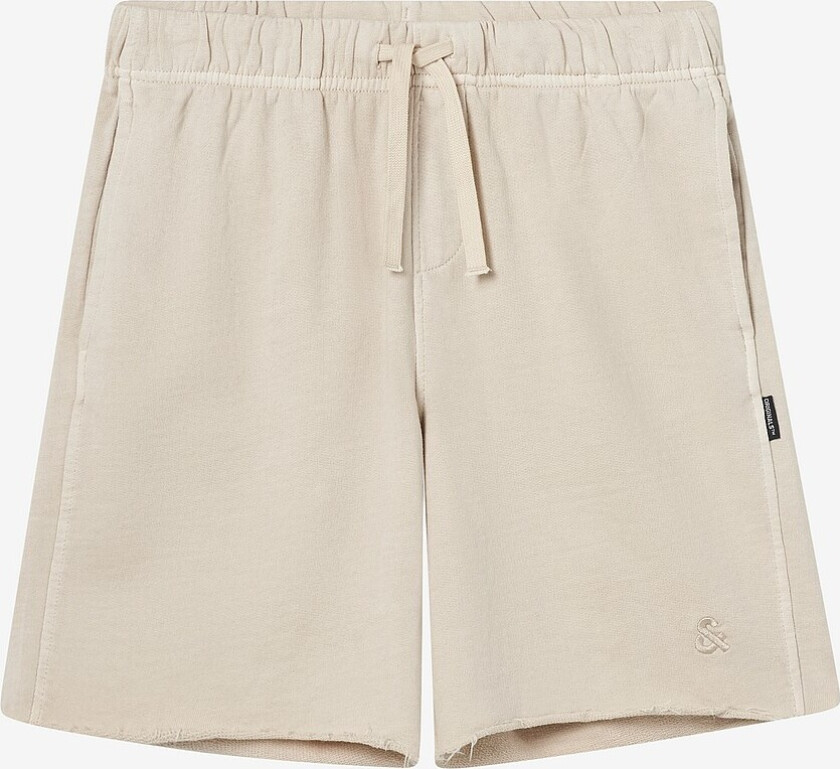 Sweatshorts jpstBill jjKidd Wash Sweat Shorts Jnr - Grå