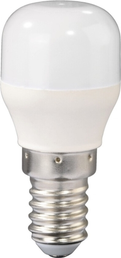 00111446, 2 W, 20 W, E14, 180 Lm, 20000 Timer, Nøytral Hvit
