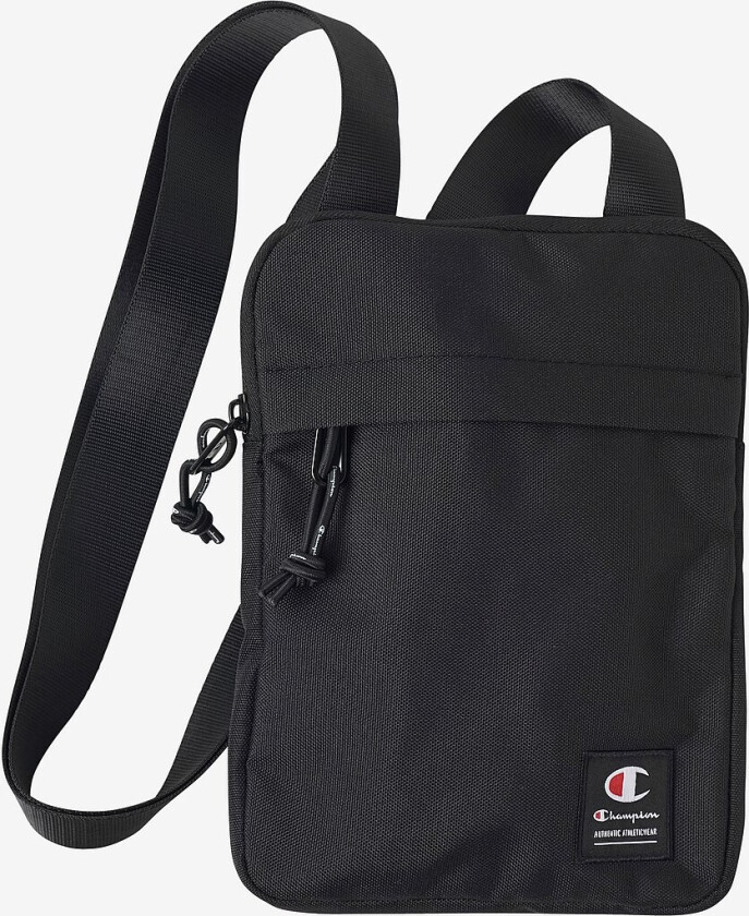 Vesken Small Shoulder Bag - Svart