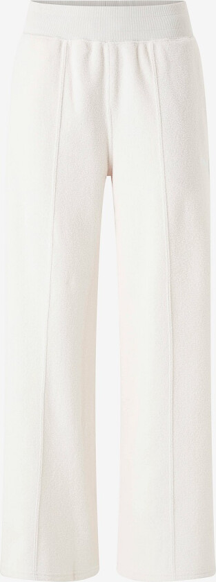 Treningsbukser HER High-waist Winterized Pants - Grå