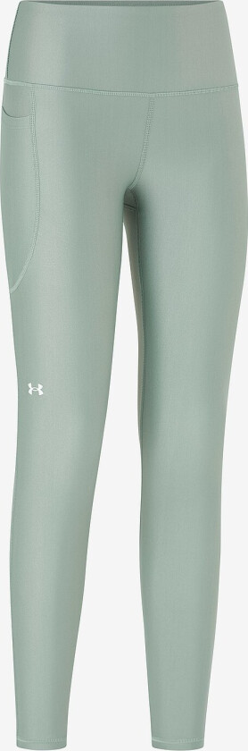 Treningstights HG Armour HiRise Leggings NS - Grønn