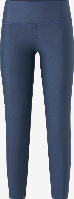 Treningstights HG Armour HiRise 7/8 NS - Grå