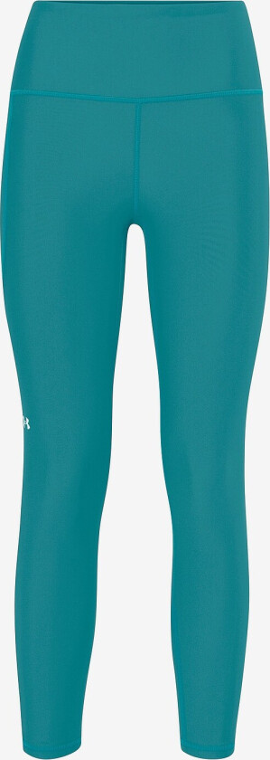 Treningstights HG Armour HiRise 7/8 NS - Grønn