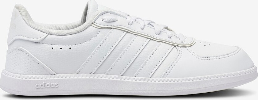 Joggesko Breaknet Sleek - Hvit