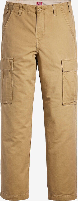 Cargobukser XX Cargo Straight - Brun