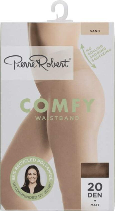 Tights Comfy 20 Den Sand 44-48