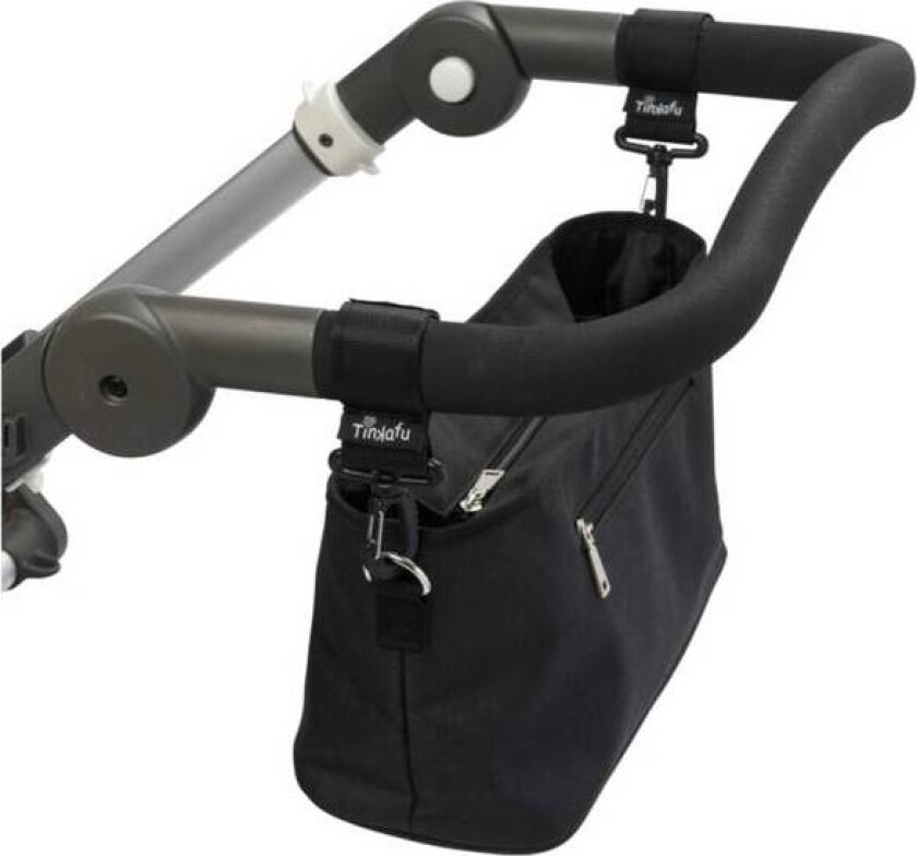 Bilde av Tinkabag Svart