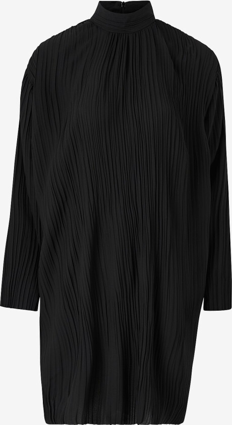Kjole mschBevin Dress - Svart