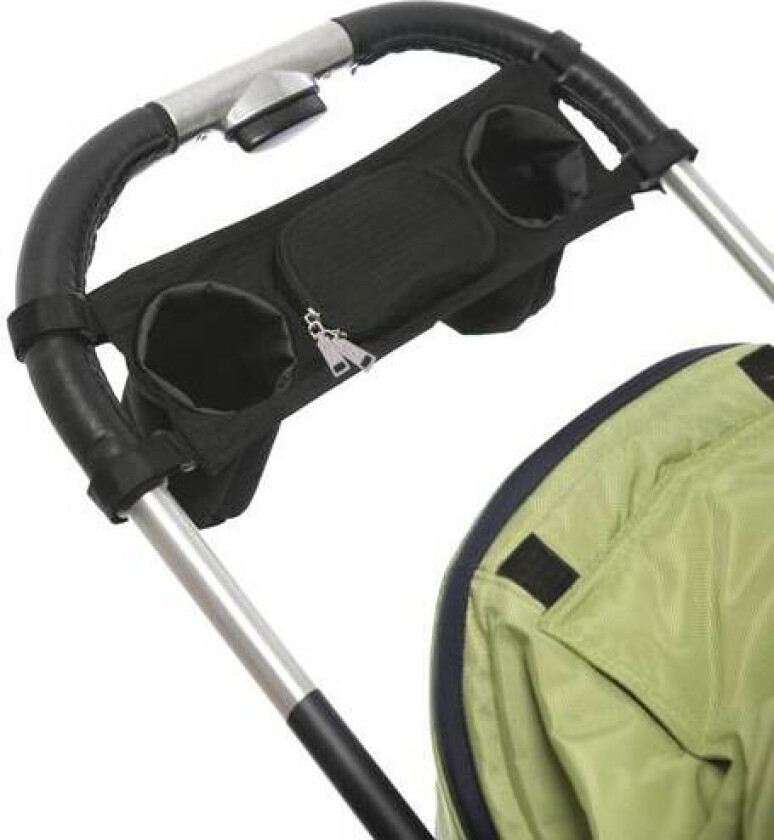 Bilde av Koppholder  - Svart