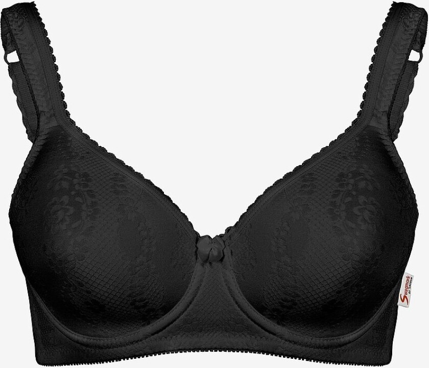 Spile-bh Adamo - Svart