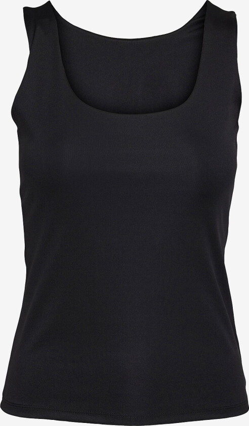 Topp vmMillion SL Square Top 2-way - Svart