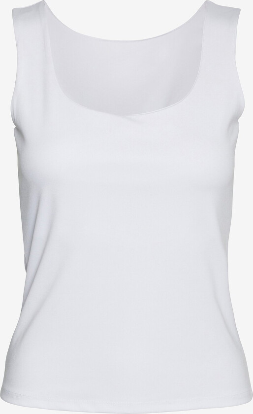 Topp vmMillion SL Square Top 2-way - Hvit