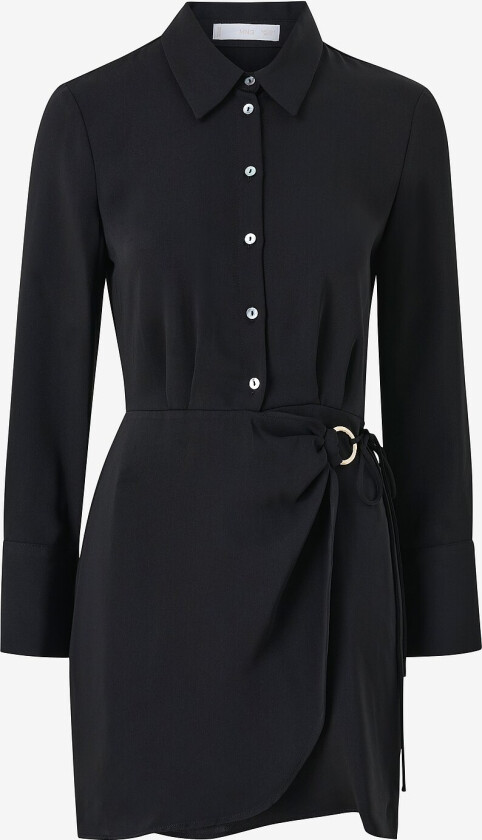 Kjole Dress Bela - Svart