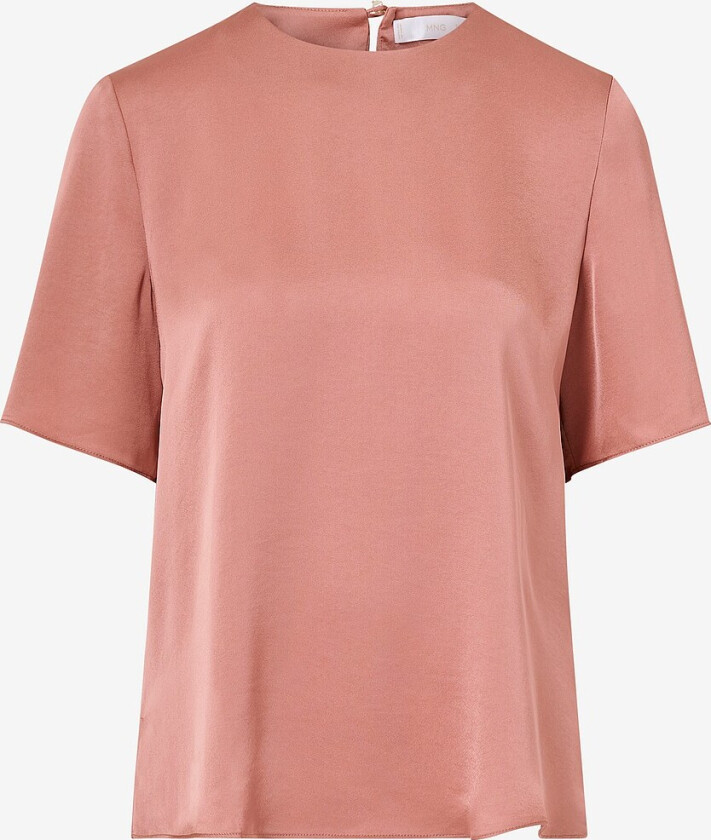 Topp Blouse Massim - Rosa
