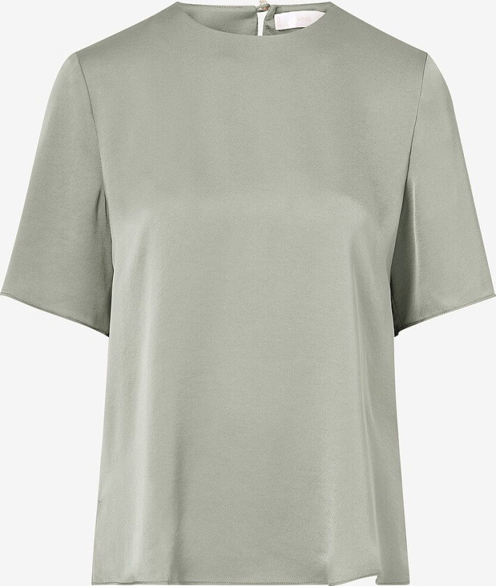 Topp Blouse Massim - Grønn