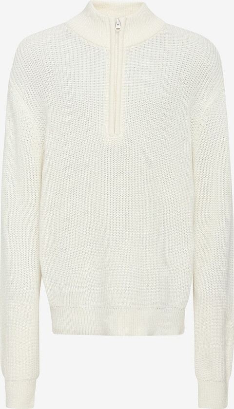 Genser Durbuy Knit - Hvit