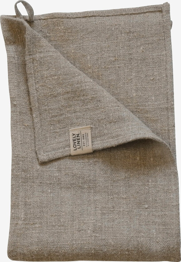Kjøkkenhåndkle Rustic - Beige