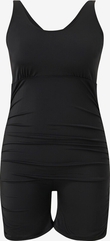Badedrakt sBasic Swimsuit Shorts - Svart