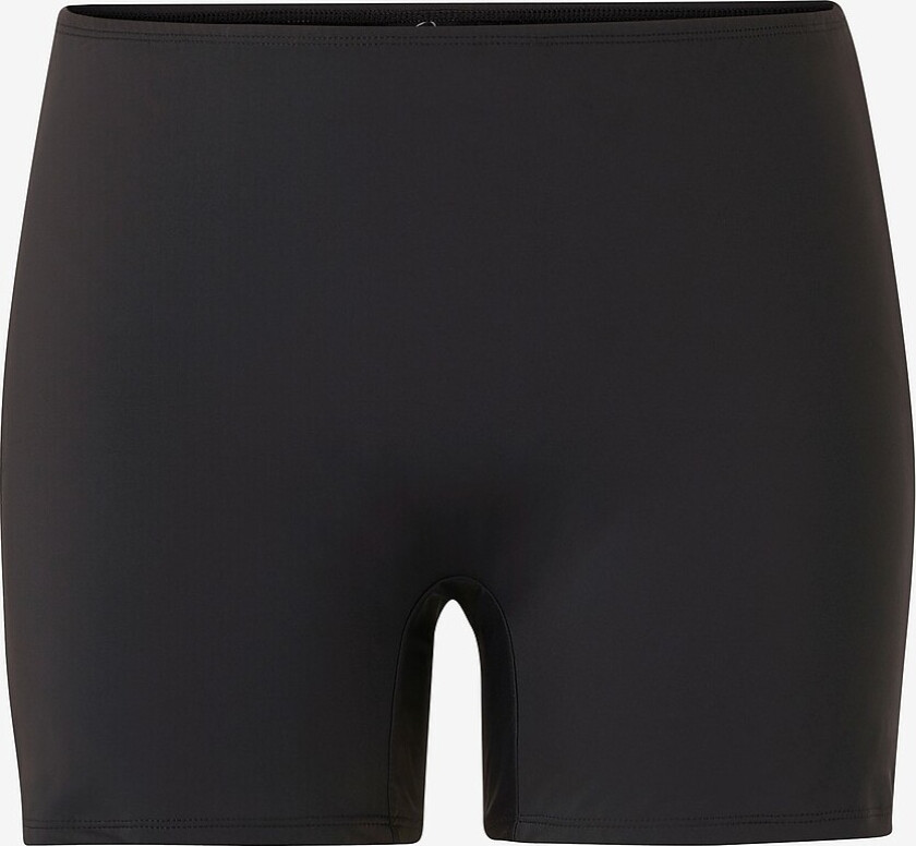 Bilde av Badeshorts sBasic Solid RW Shorts - Svart