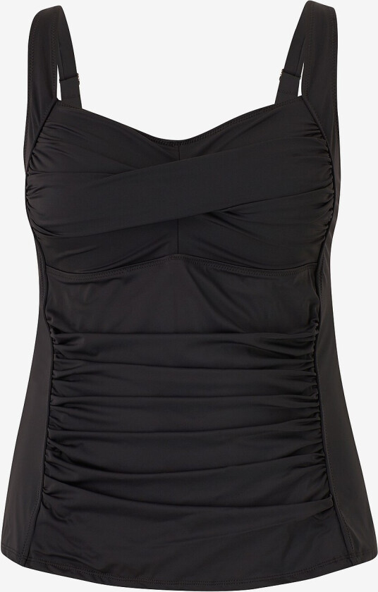 Tankini sBasic Solid SP Tankini - Svart