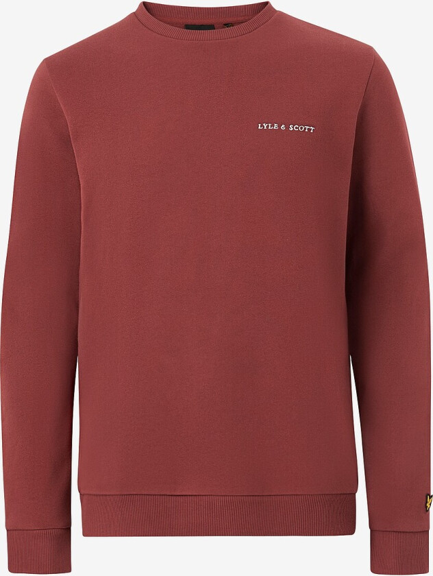 Collegegenser - Brun