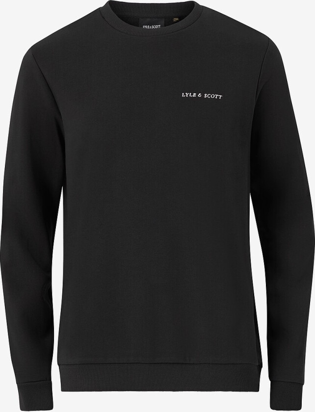 Collegegenser - Brun