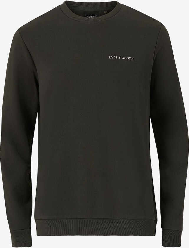 Collegegenser - Grå