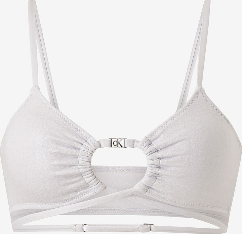 Bikini-BH Bralette-RP - Hvit