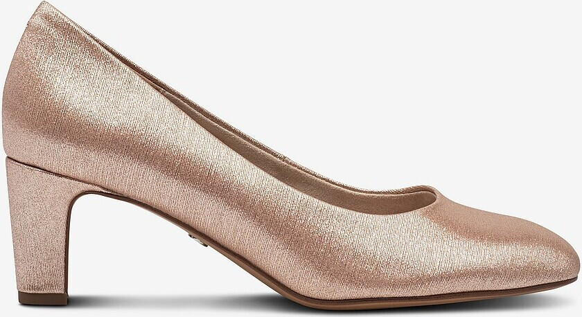 Pumps - Rosa