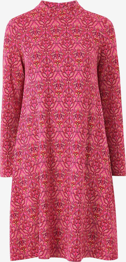Kjole Winnie Dress - Rosa