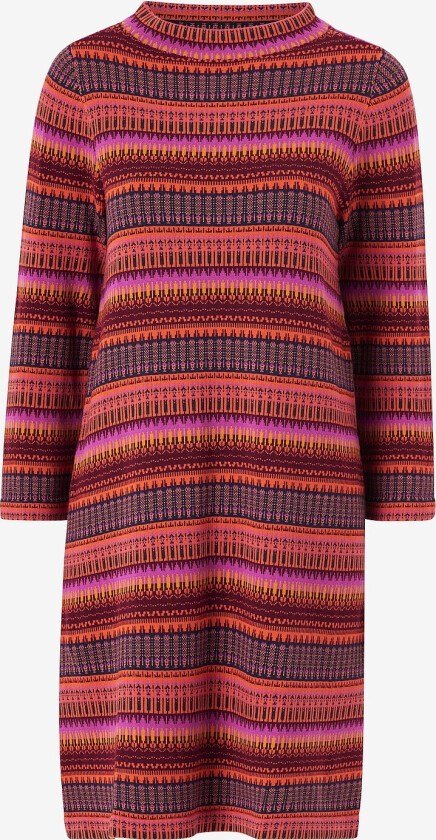 Kjole Sunday Dress - Rød