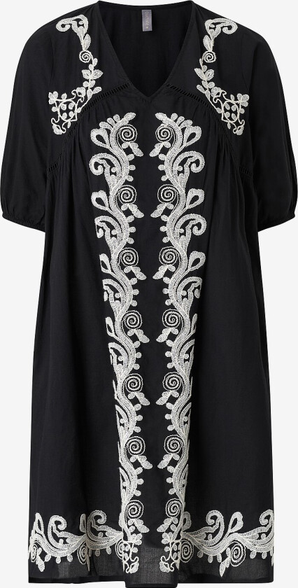 Kjole cuEmmy Dress - Svart