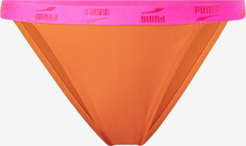 Bikiniunderdeler Swim Women Tanga Brief - Rosa