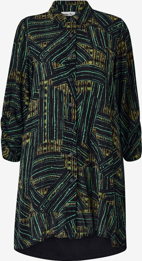 Kjole Lee Dress - Svart