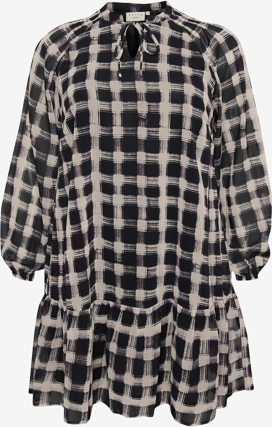 Kjole kcLabina Dress - Svart