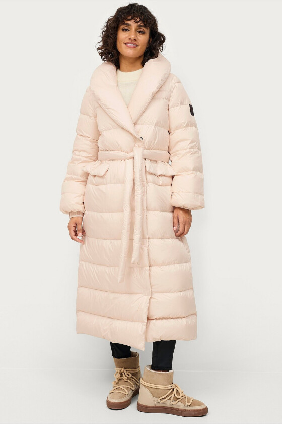 Dunfrakk FW37337 - Beige