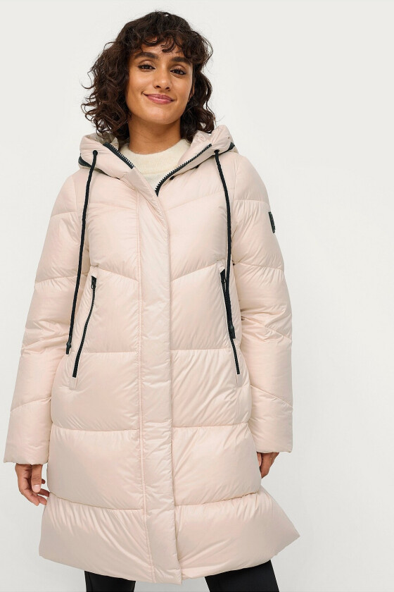 Dunfrakk FW37321 - Beige