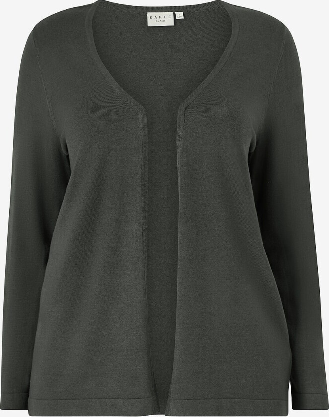 Kardigan kcFarsia - Grå