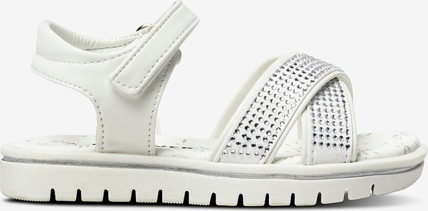 Sandaler Mien - Hvit