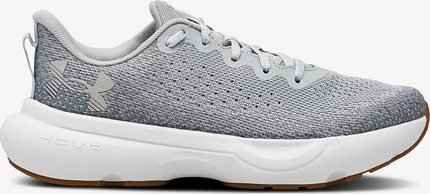 Løpesko UA W Infinite - Grå