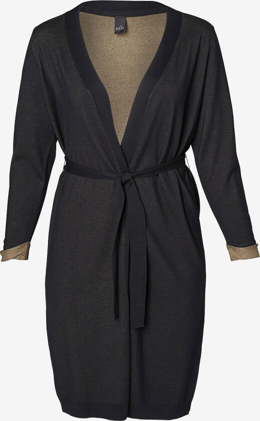 Kardigan adEva - Svart